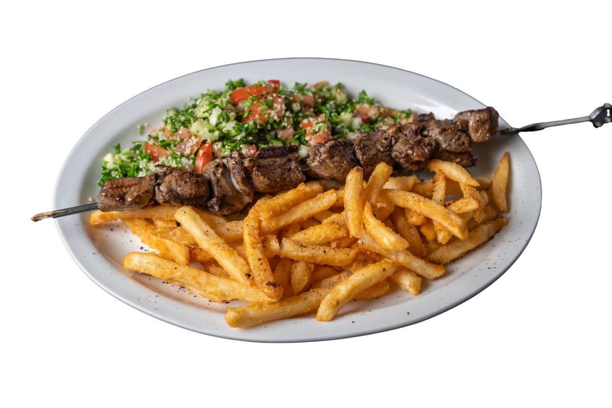 Kafta Dish