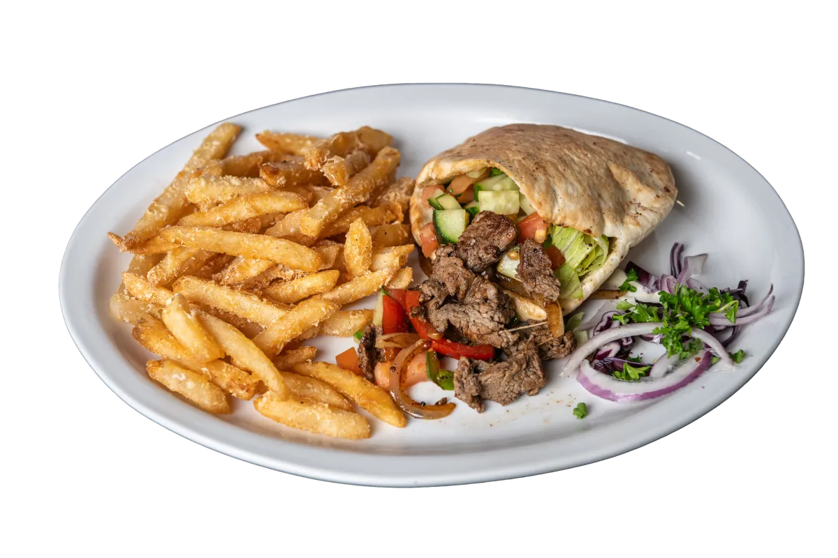 Kafta Pita