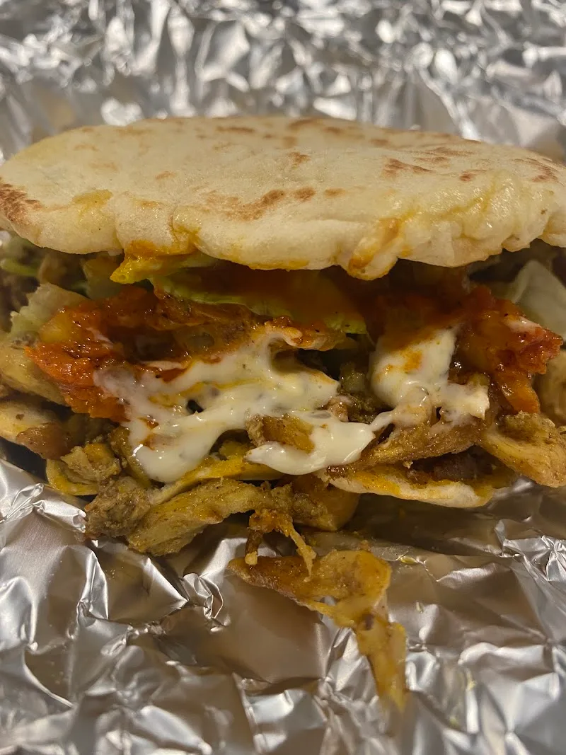 Customer review photo