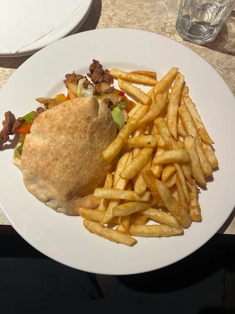 Customer review photo