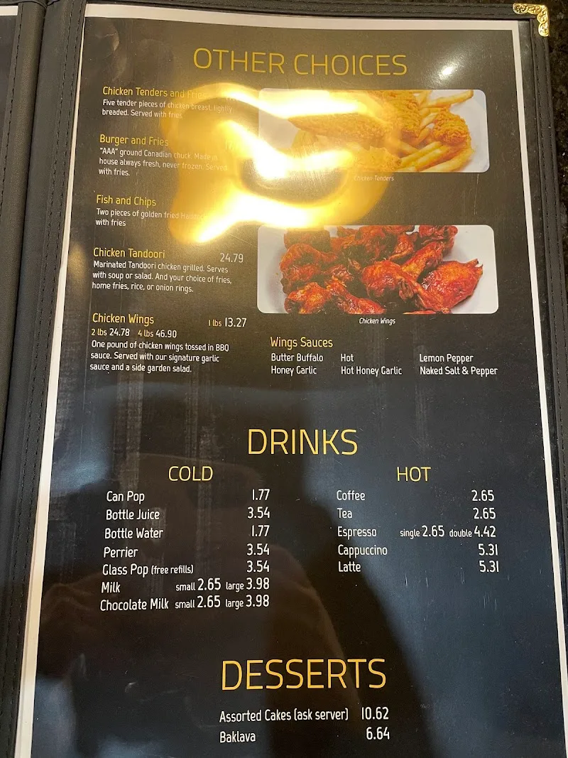 Customer review photo