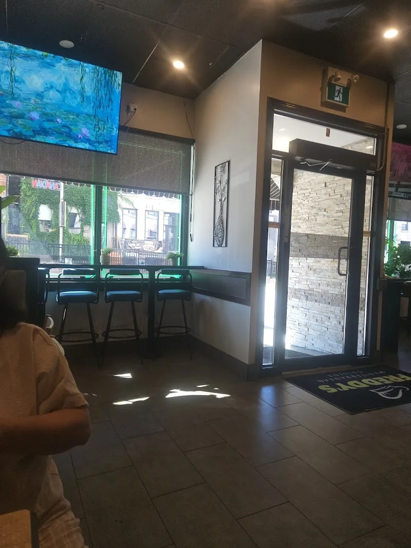 Customer review photo