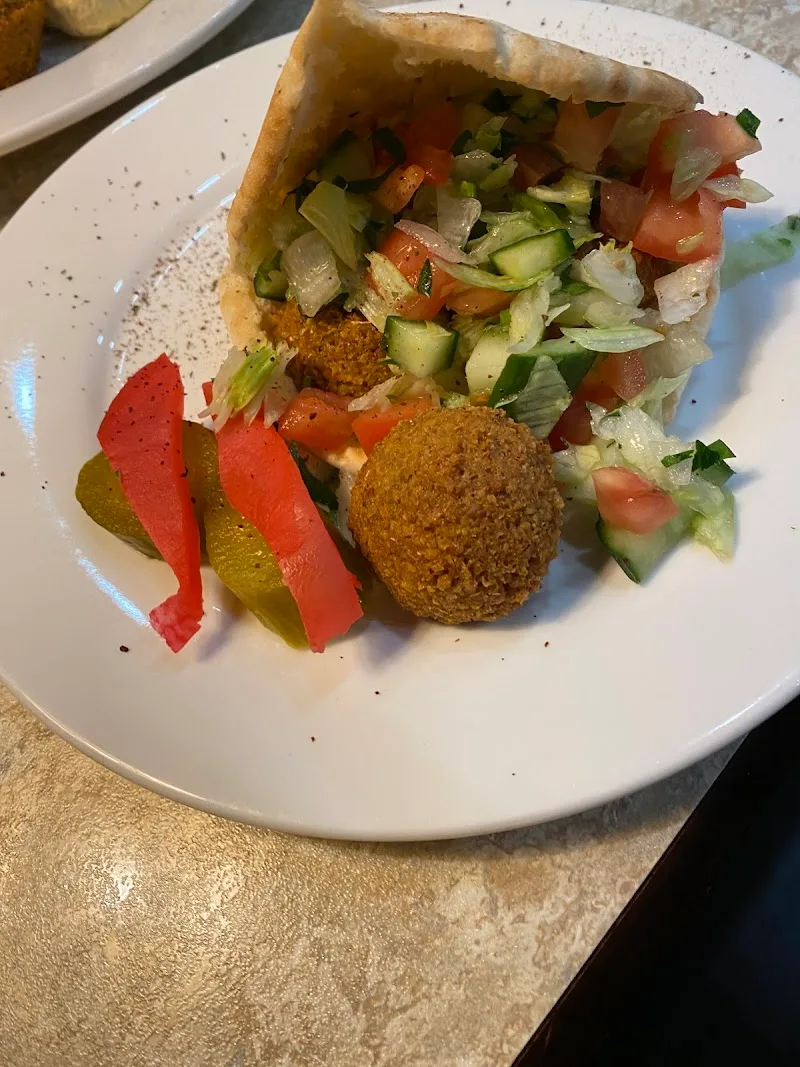 Customer review photo