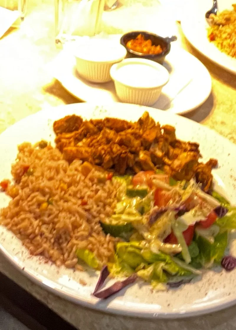 Customer review photo