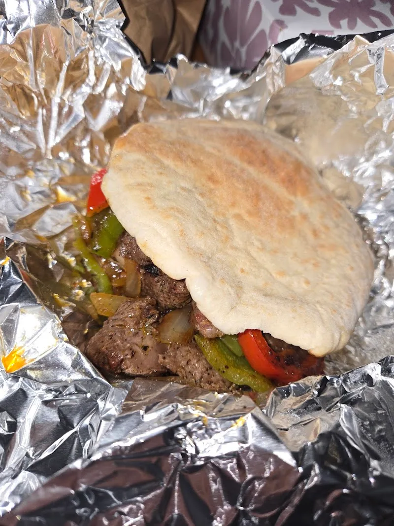 Customer review photo