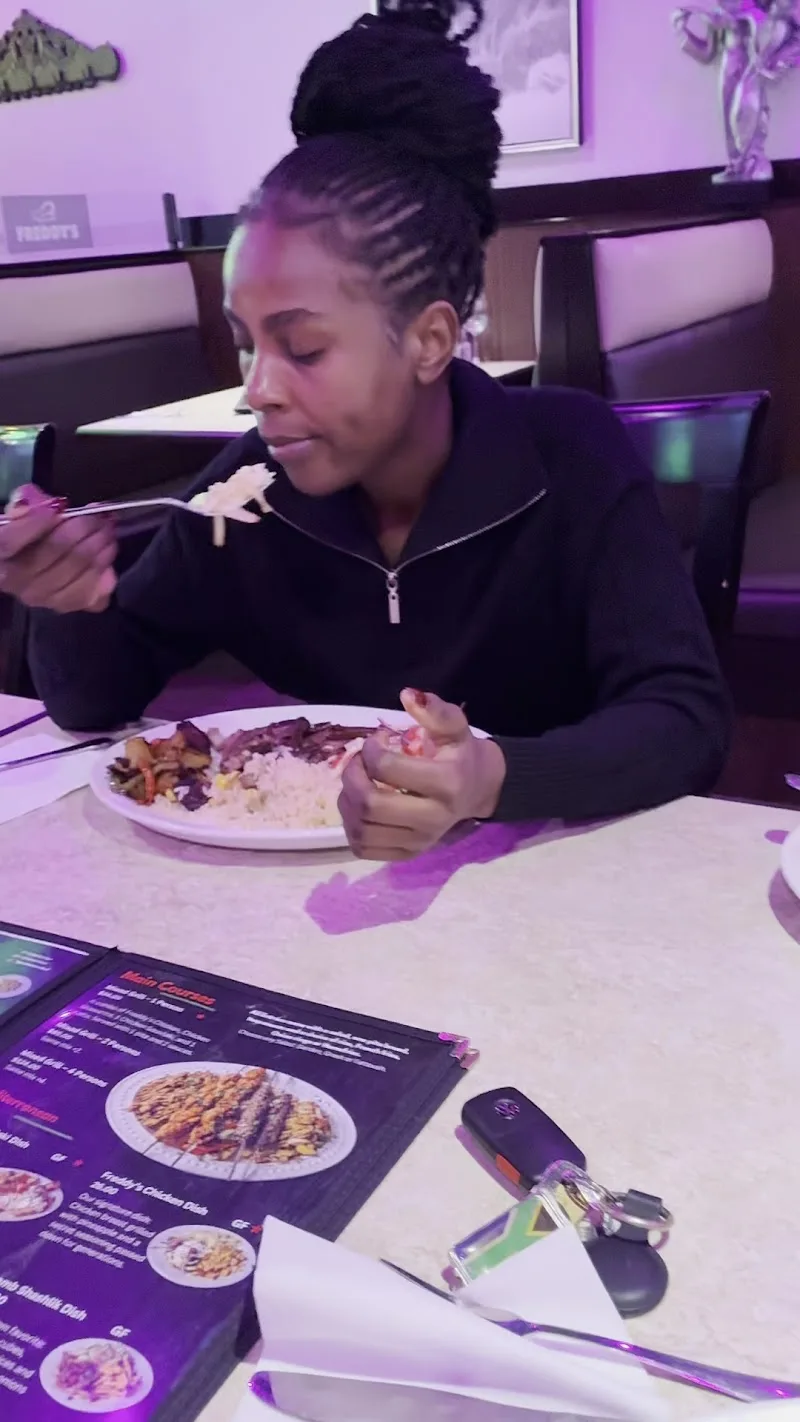 Customer review photo