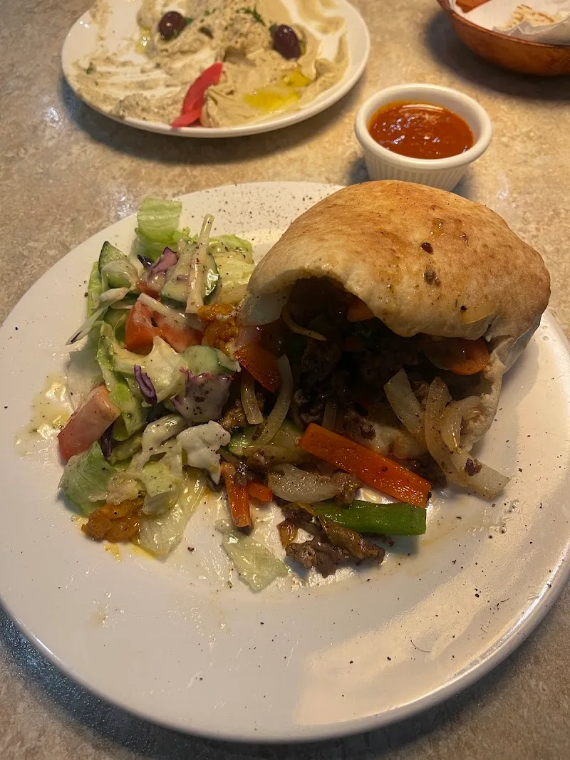 Customer review photo